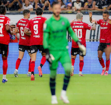 Flamengo visita Independiente del Valle pelas quartas da Libertadores
