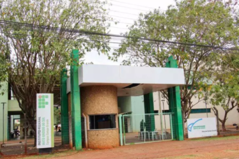 Último dia: IFMS encerra inscrições para 2,2 mil vagas em cursos técnicos