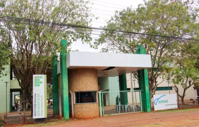 Último dia: IFMS encerra inscrições para 2,2 mil vagas em cursos técnicos