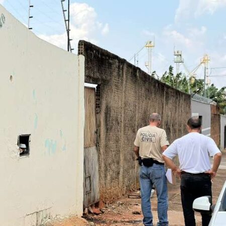 Corpo de homem é encontrado em estado avançado de decomposição no Tijuca