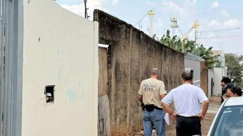 Corpo de homem é encontrado em estado avançado de decomposição no Tijuca