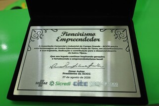 Supermercado Trazzi é destaque no Jardim Tijuca por história de sucesso Supermercado Trazzi é destaque no Jardim Tijuca por história de sucesso