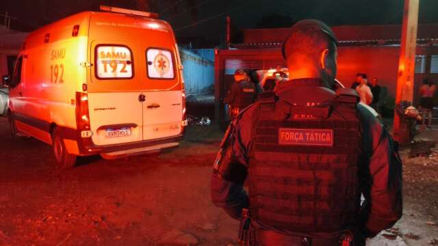 Rapaz de 18 anos é perseguido e morto a tiros por dupla em motocicleta