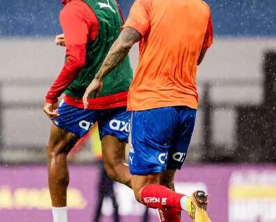 Bahia vence Bragantino por 3 a 2 e entra no G4 do Brasileirão