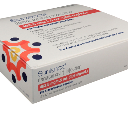 Acordo abre caminho para injeção semestral contra HIV chegar ao Brasil