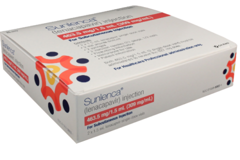 Acordo abre caminho para injeção semestral contra HIV chegar ao Brasil
