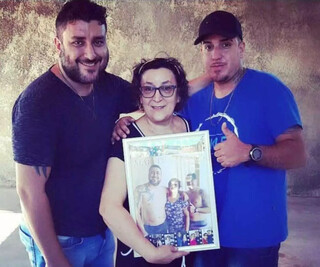 A violência levou Vera cedo demais, mas não apaga a mulher que ela foi