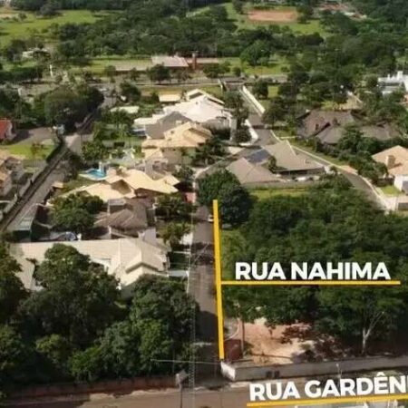 Juíza suspende ação sobre rua fechada por residencial de luxo