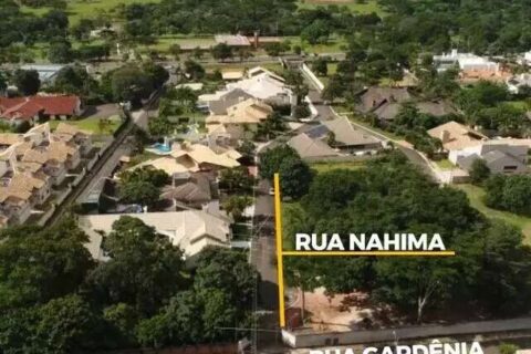 Juíza suspende ação sobre rua fechada por residencial de luxo