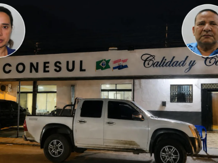 Após ser baleado, empresário acusa filha de mandar matá-lo