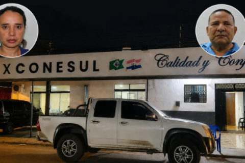 Após ser baleado, empresário acusa filha de mandar matá-lo