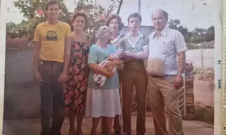 Perseguição à família durante a ditadura militar levou Henrique a “radicalizar”