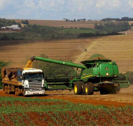 Congresso estende até novembro prazo para renegociar dívidas rurais