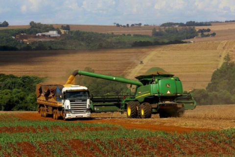 Congresso estende até novembro prazo para renegociar dívidas rurais
