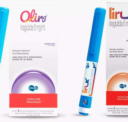 SUS oferecerá canetas emagrecedoras para tratar obesidade