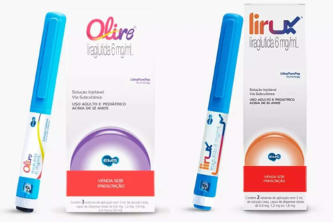 SUS oferecerá canetas emagrecedoras para tratar obesidade