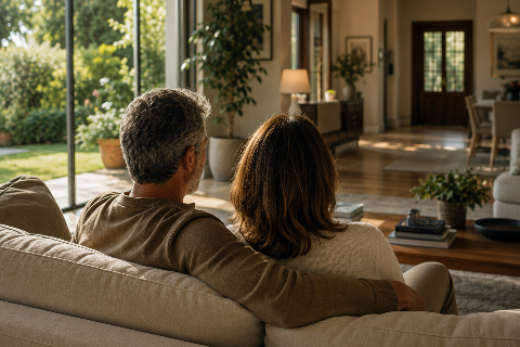 Sua casa ainda combina com a vida que você leva?