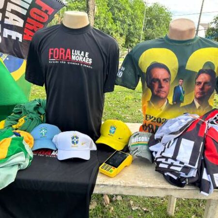 Decisão do TSE acende alerta para campanhas que usam imagem de Bolsonaro