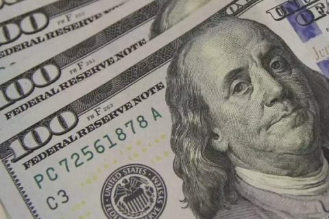 Dólar sobe 0,11% e fecha último pregão da semana a R$ 5,14