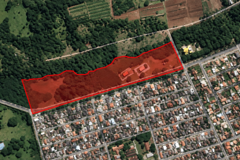 Justiça fixa R$ 5 milhões de indenização por área desapropriada pela Prefeitura