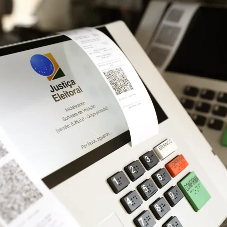 Eleições 2026: saiba quem fica protegido contra prisão a partir deste sábado