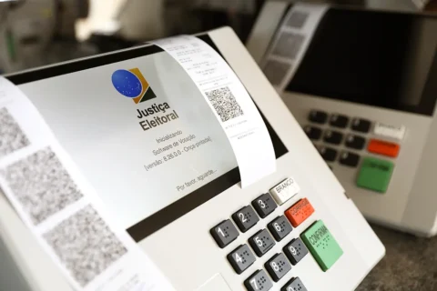 Eleições 2026: saiba quem fica protegido contra prisão a partir deste sábado