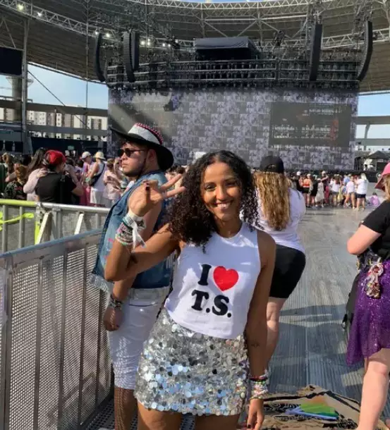 Produtora de show de Taylor Swift terá de indenizar fã de MS por adiamento Produtora de show de Taylor Swift terá de indenizar fã de MS por adiamento