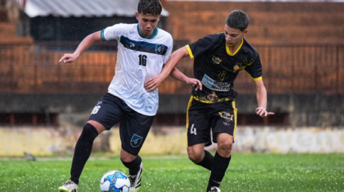 Pantanal vence Ubiratan e vai à final do Estadual Sub-15