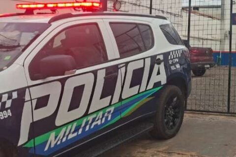 Dono de transportadora tira a própria vida durante expediente