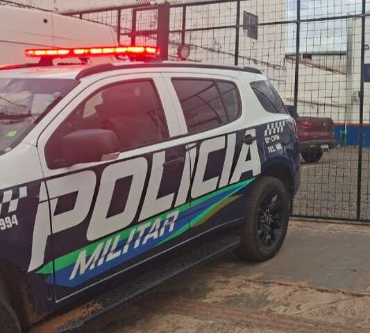 Dono de transportadora tira a própria vida durante expediente