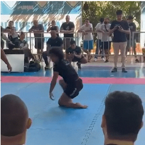 Capital recebe competição de No-Gi com categoria feminina inédita