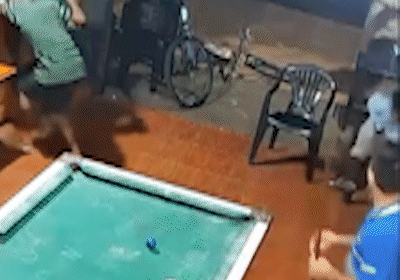 Investigado por matar jovem em bar por briga de facção é preso em SP