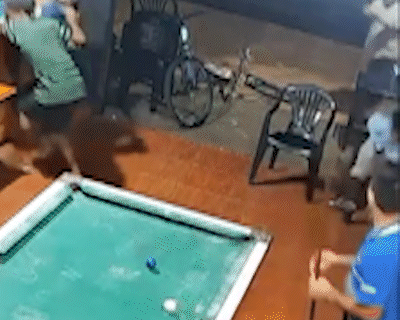 Investigado por matar jovem em bar por briga de facção é preso em SP