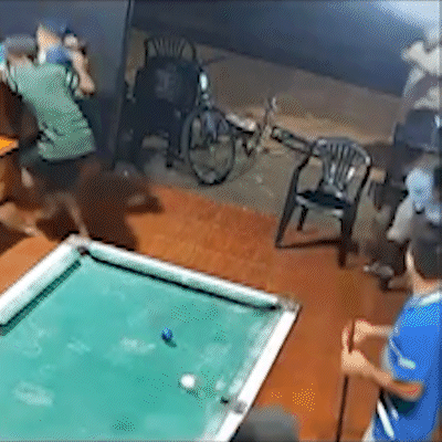 Investigado por matar jovem em bar por briga de facção é preso em SP