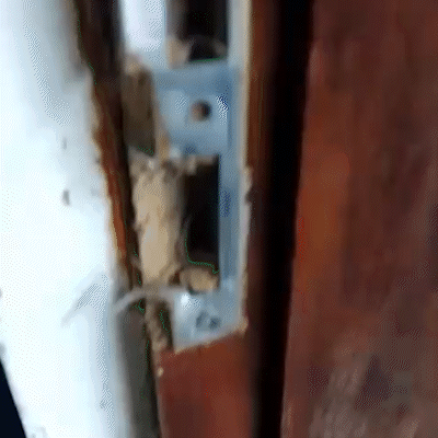 Agência do Detran é arrombada, tem celulares e câmeras fotográficas furtadas