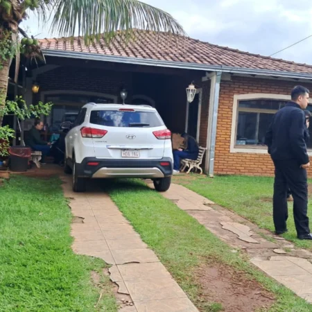 Operação mira policiais ligados à organização de deputado morto há 2 anos