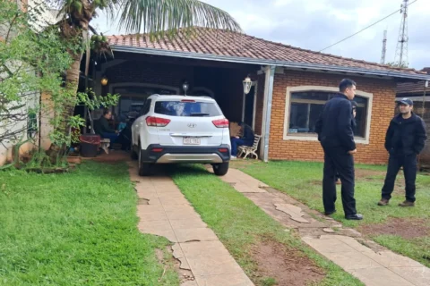 Operação mira policiais ligados à organização de deputado morto há 2 anos