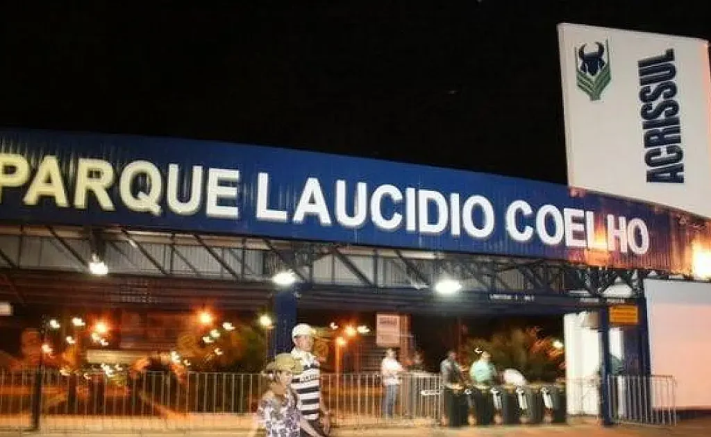 Expogenética MS revela novas atrações para 2026 e ingressos já estão à venda
