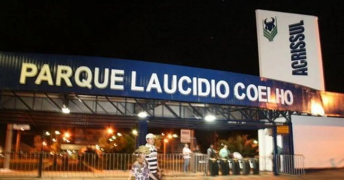 Expogenética MS revela novas atrações para 2026 e ingressos já estão à venda