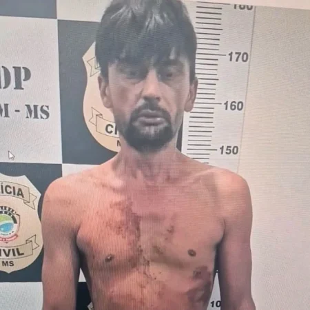 Faccionado morre após confronto com PM durante madrugada em Guia Lopes