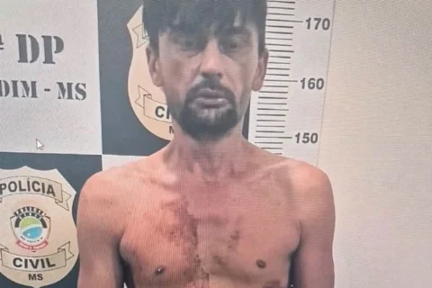 Faccionado morre após confronto com PM durante madrugada em Guia Lopes