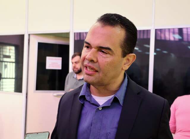 Suspensão de cirurgias cardíacas infantis ainda não afeta rede, diz Sesau