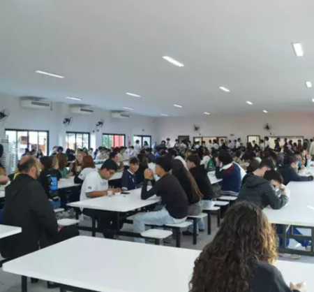 Inscrições para 2,2 mil vagas em cursos técnicos do IFMS terminam dia 8