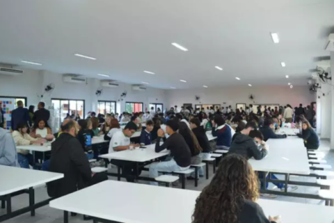 Inscrições para 2,2 mil vagas em cursos técnicos do IFMS terminam dia 8
