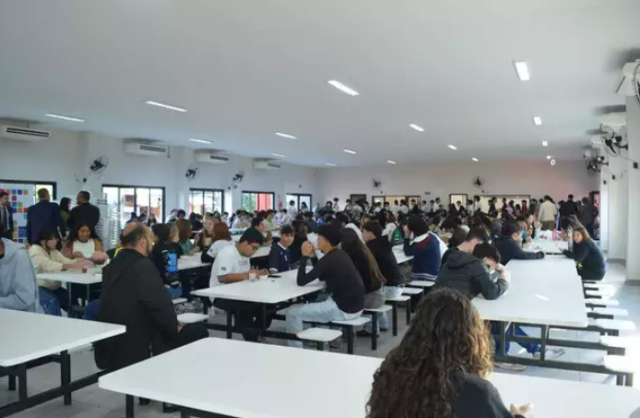 Inscrições para 2,2 mil vagas em cursos técnicos do IFMS terminam dia 8