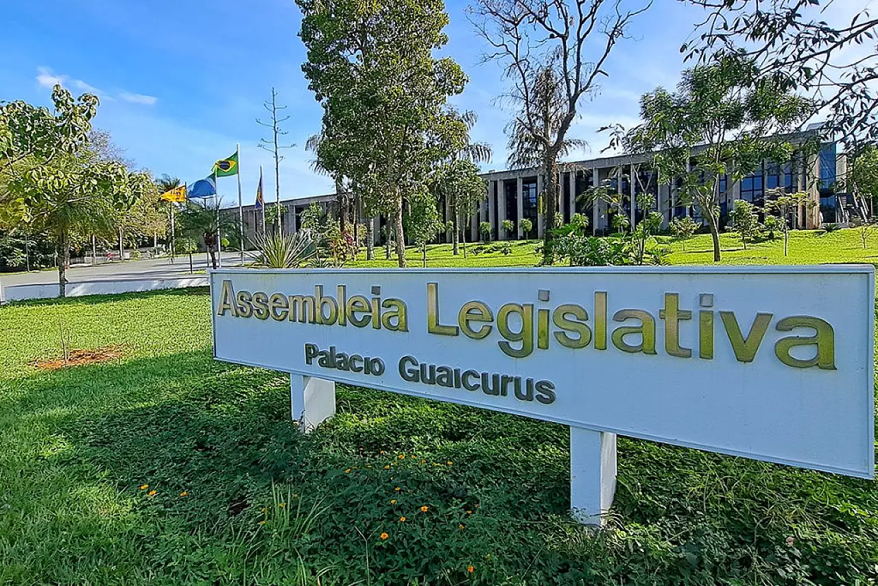Após duas retiradas, projeto que revisa déficit da previdência volta à pauta da ALEMS