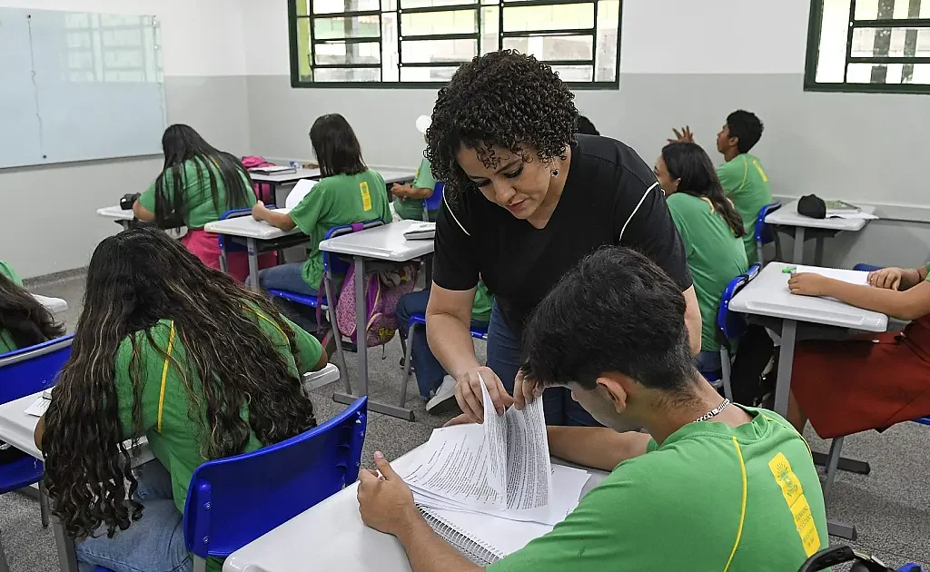 Onda de calor faz Educação suspender atividades físicas nas escolas estaduais de MS