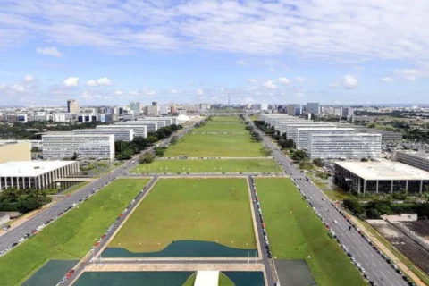 Dívida Pública Federal chega a R$ 9,29 trilhões e cresce 14% em um ano