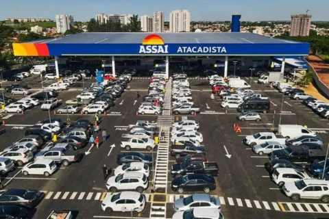 Assaí abre mais de 160 vagas de emprego em Mato Grosso do Sul