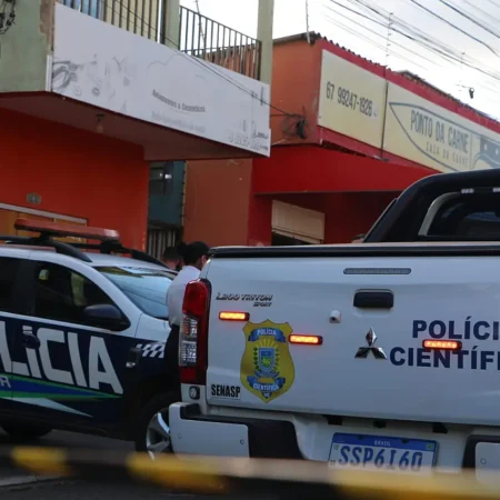 Polícia ouvirá testemunhas e analisará imagens para esclarecer feminicídio no Zé Pereira